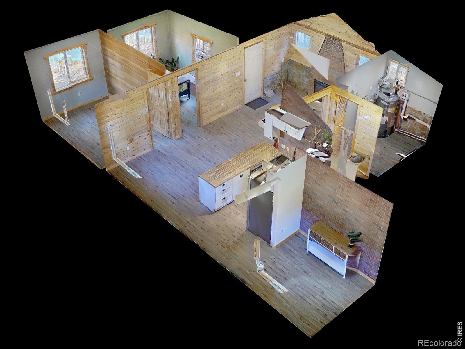 6781 County Road 43 Glen Haven CO 80532