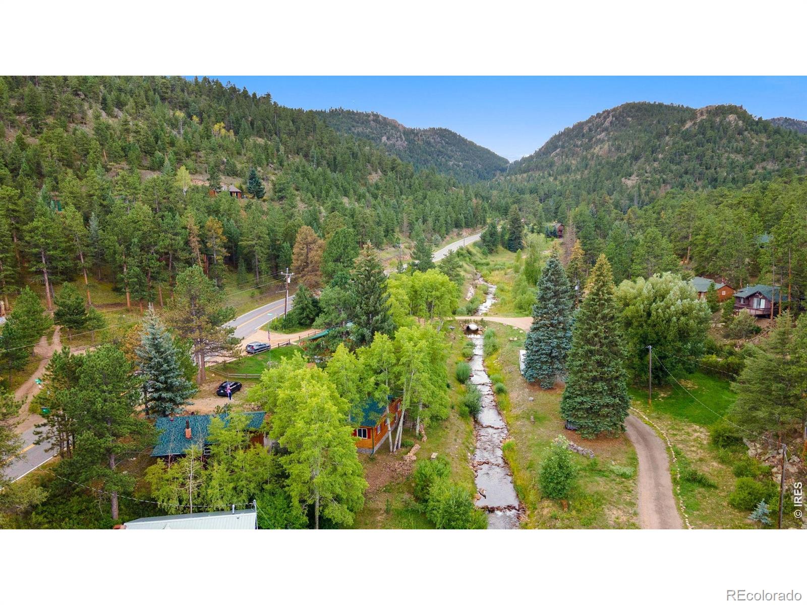 6781 County Road 43 Glen Haven CO 80532