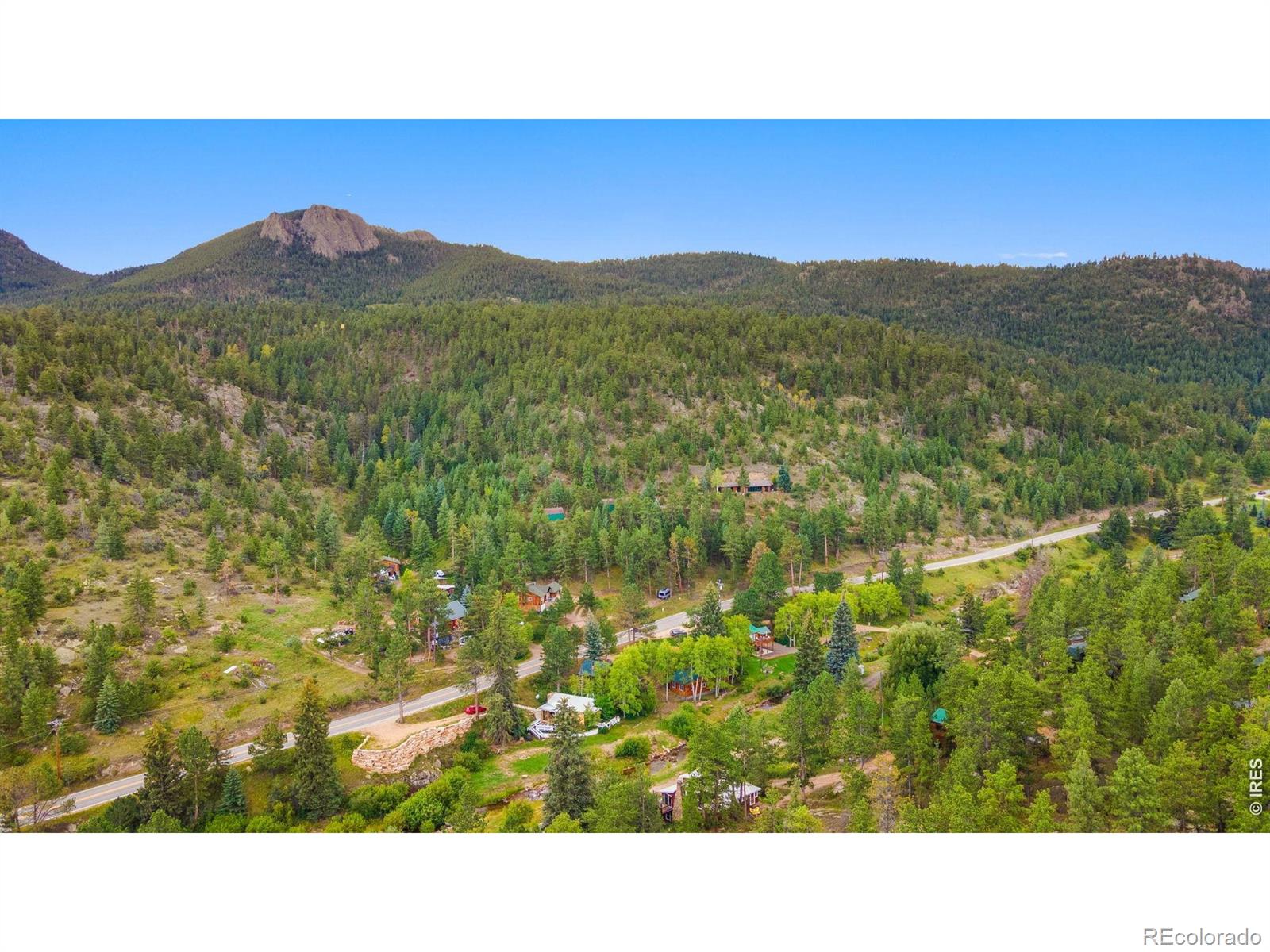 6781 County Road 43 Glen Haven CO 80532