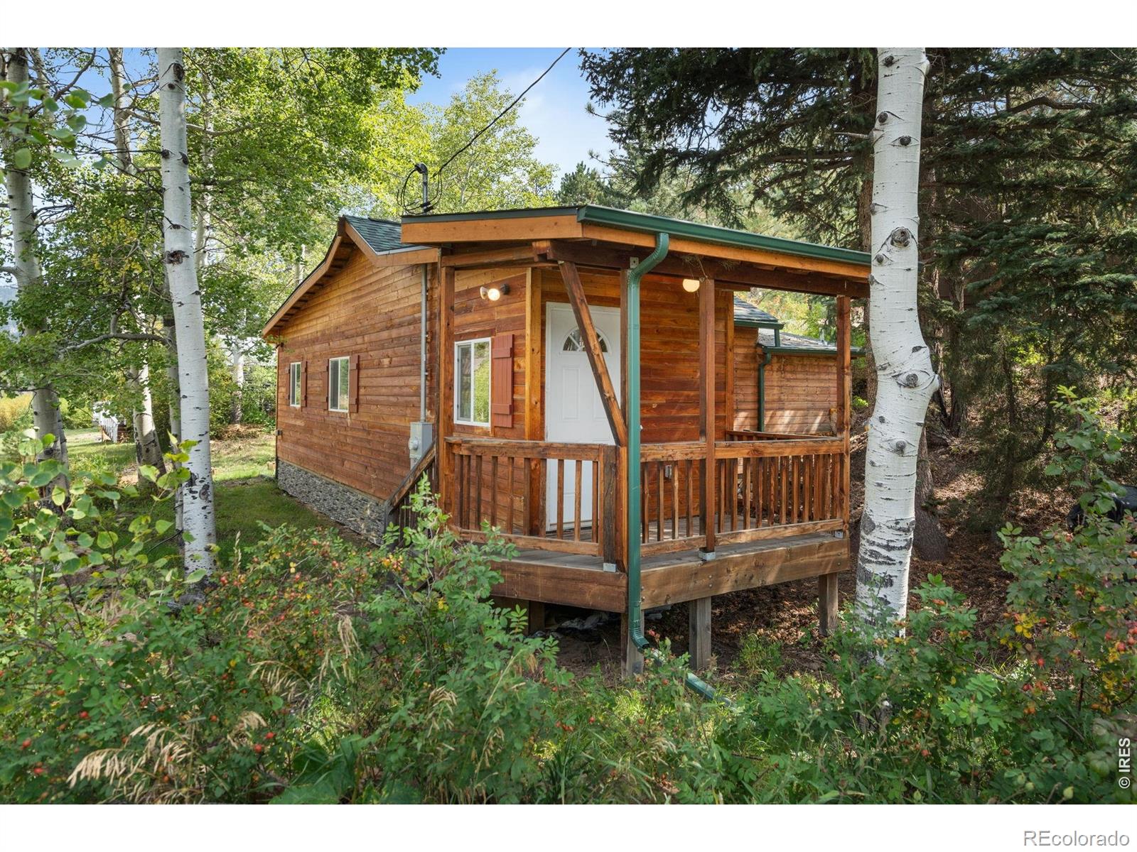 6781 County Road 43 Glen Haven CO 80532
