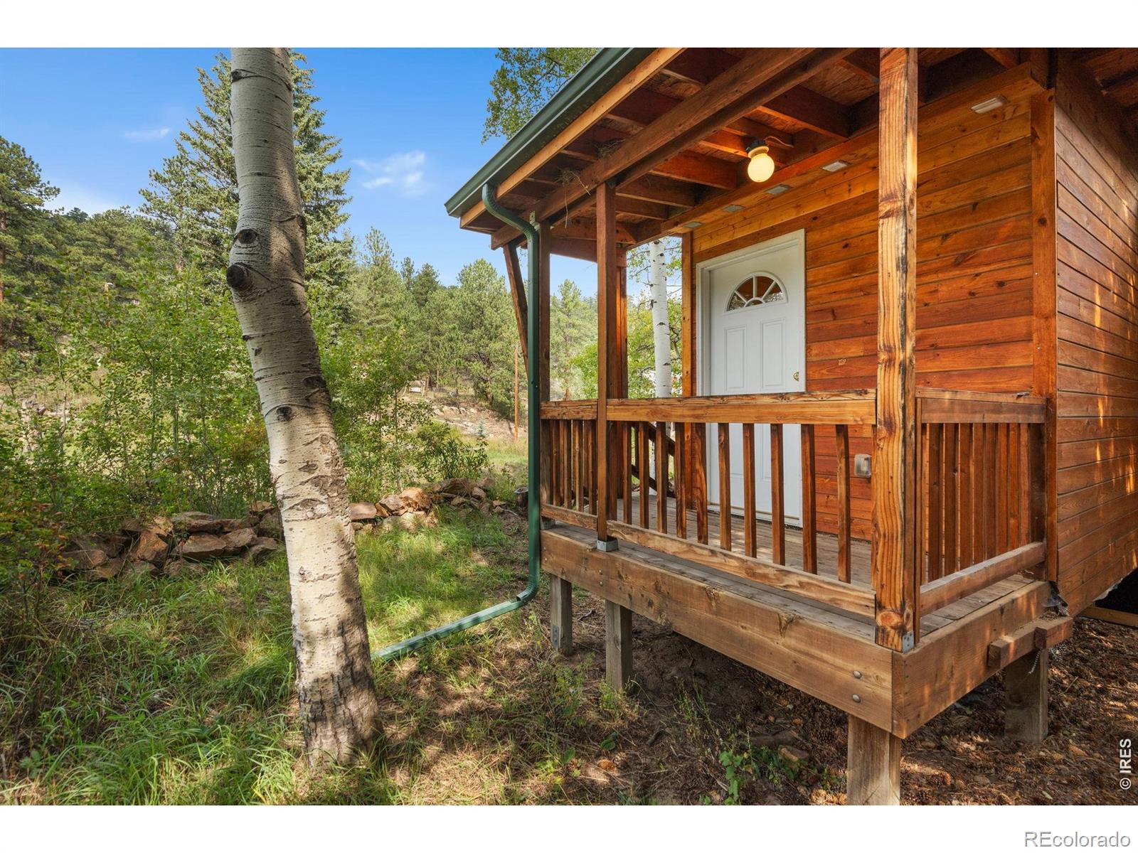 6781 County Road 43 Glen Haven CO 80532