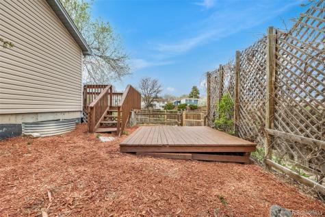 17721 E Grand Avenue Aurora CO 80015