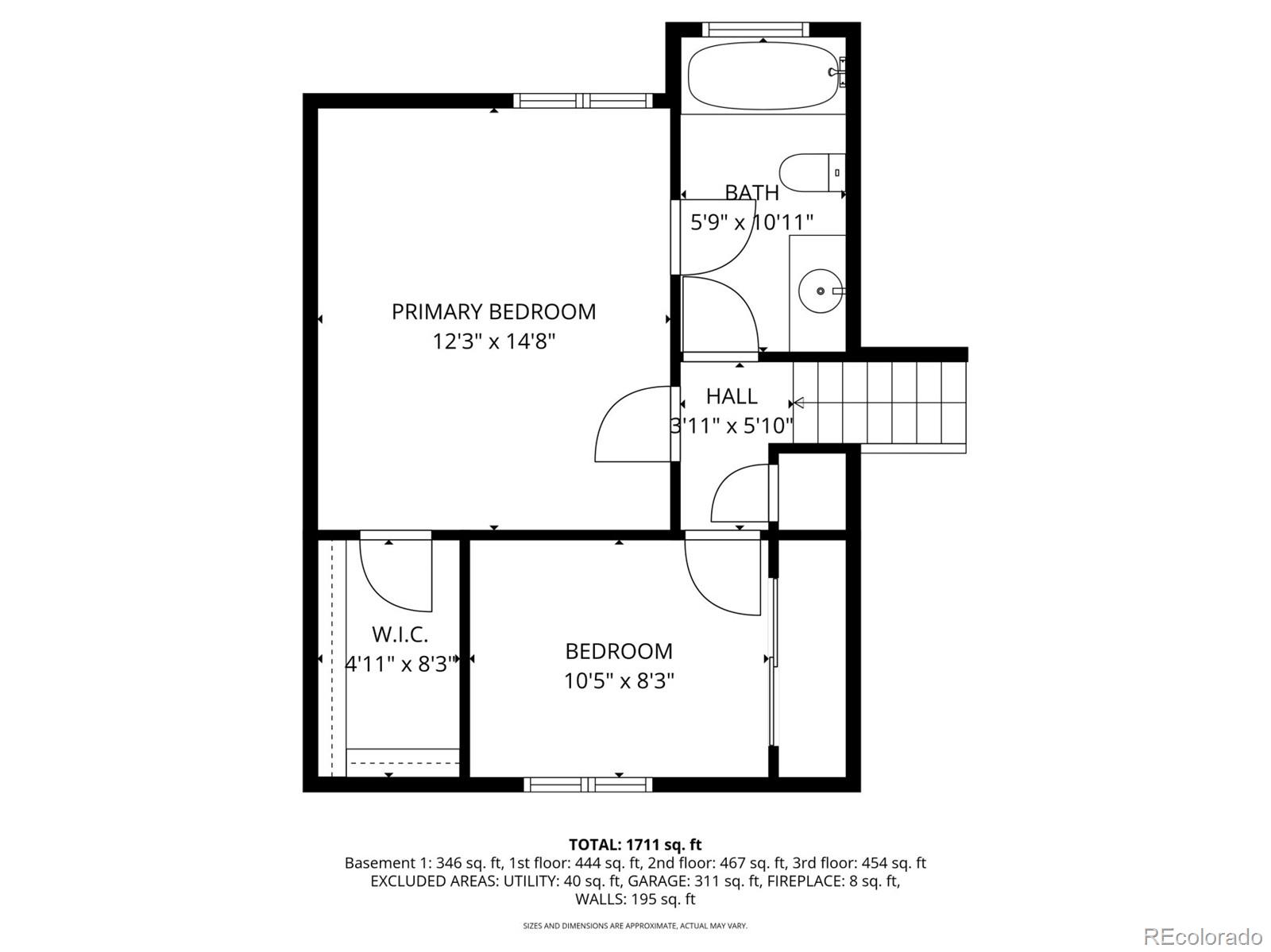 17721 E Grand Avenue Aurora CO 80015
