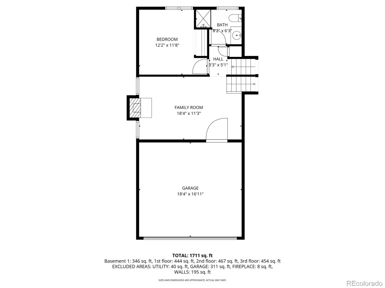17721 E Grand Avenue Aurora CO 80015