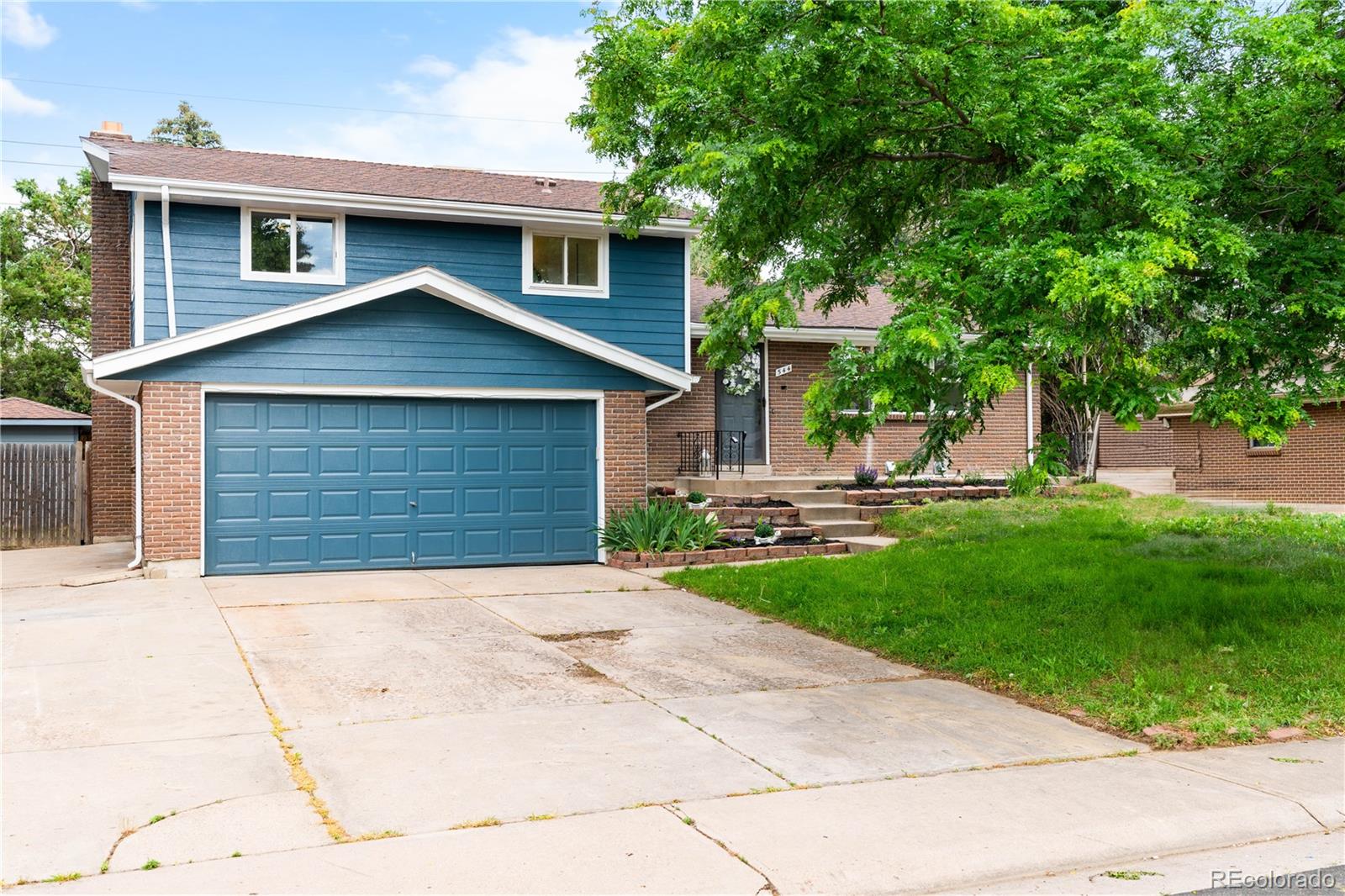 544 S Victor Way Aurora CO 80012