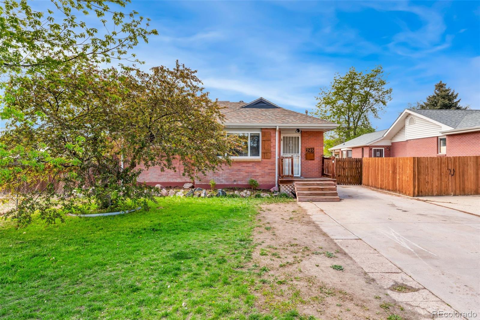 245 S 12th Avenue Brighton CO 80601
