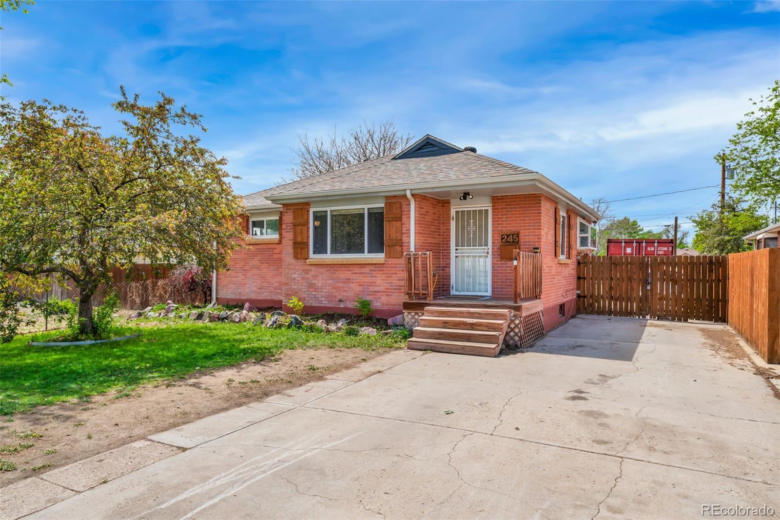 245 S 12th Avenue Brighton CO 80601