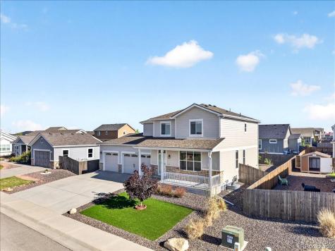 56534 E 24th Avenue Strasburg CO 80136