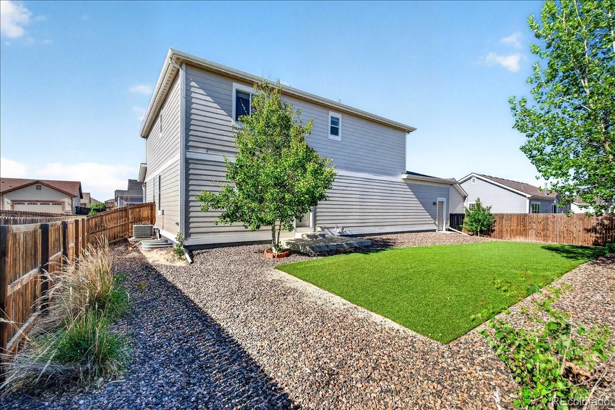 56534 E 24th Avenue Strasburg CO 80136