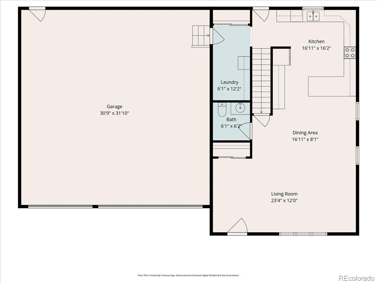 56534 E 24th Avenue Strasburg CO 80136