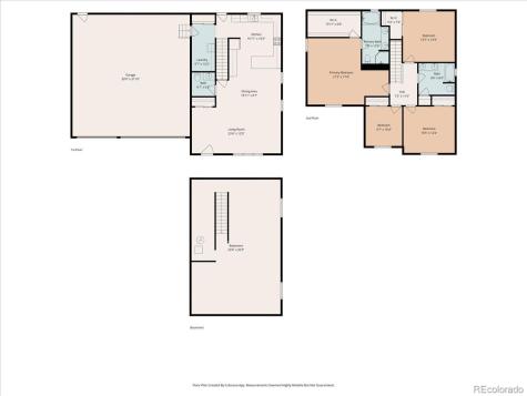 56534 E 24th Avenue Strasburg CO 80136