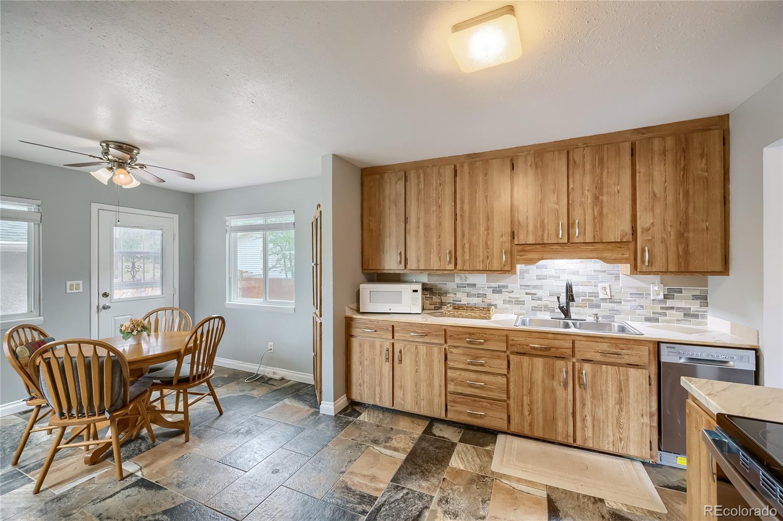 3130 E La Salle Street Colorado Springs CO 80909