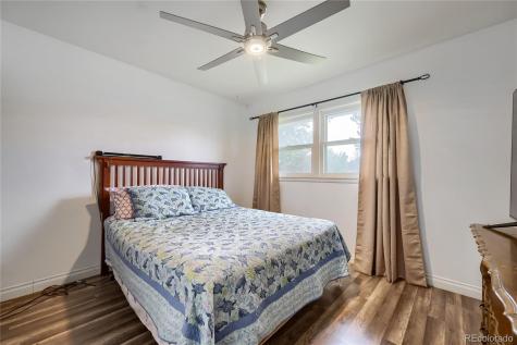 3130 E La Salle Street Colorado Springs CO 80909
