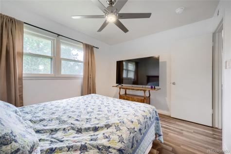 3130 E La Salle Street Colorado Springs CO 80909