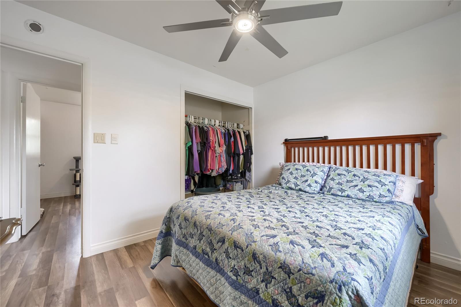 3130 E La Salle Street Colorado Springs CO 80909