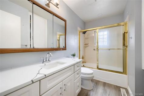 3130 E La Salle Street Colorado Springs CO 80909