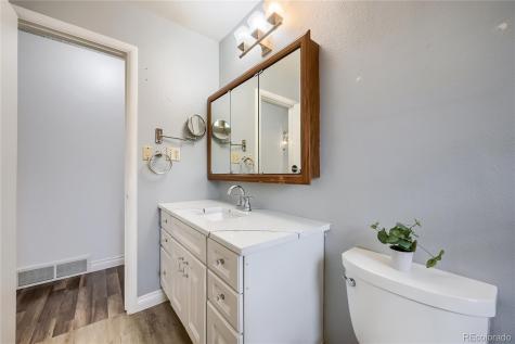 3130 E La Salle Street Colorado Springs CO 80909