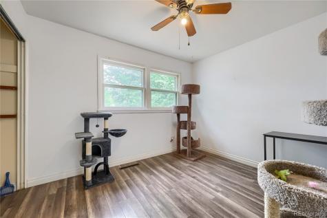 3130 E La Salle Street Colorado Springs CO 80909