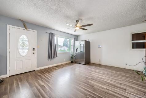 3130 E La Salle Street Colorado Springs CO 80909