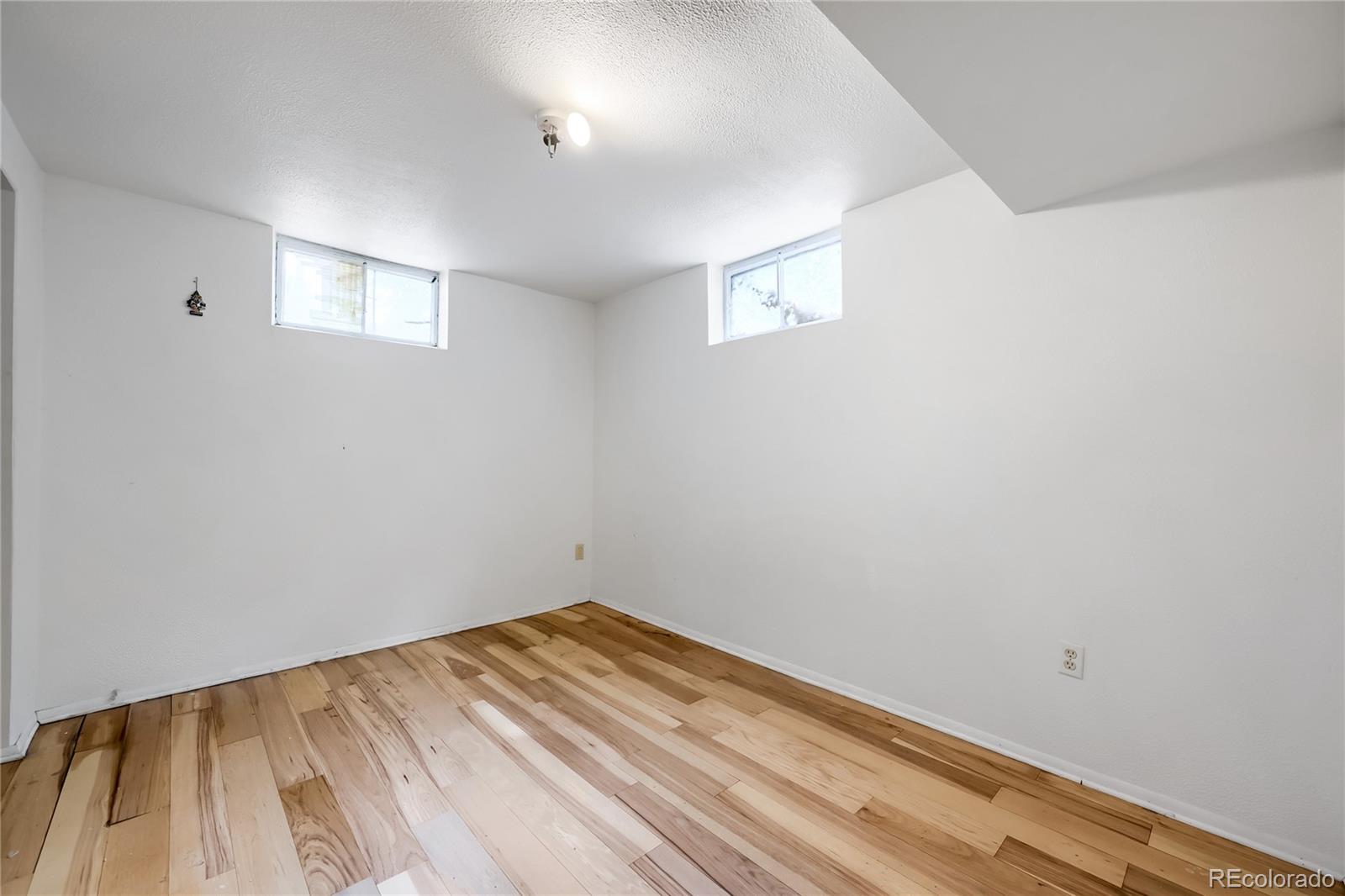 3130 E La Salle Street Colorado Springs CO 80909