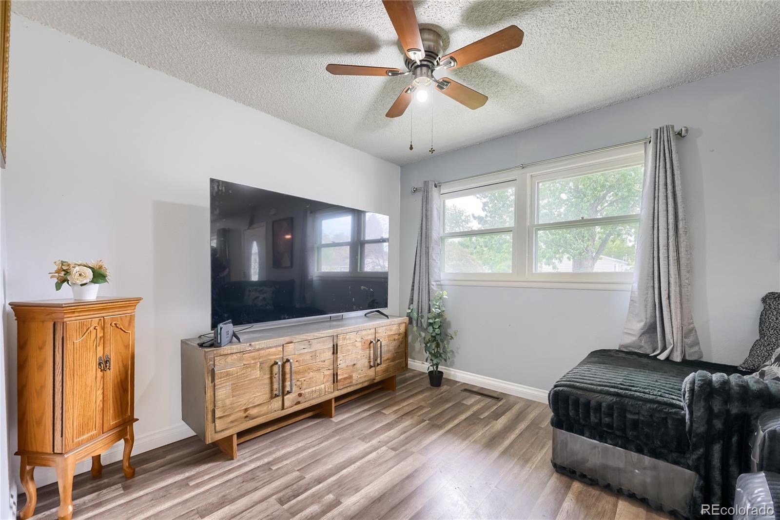 3130 E La Salle Street Colorado Springs CO 80909