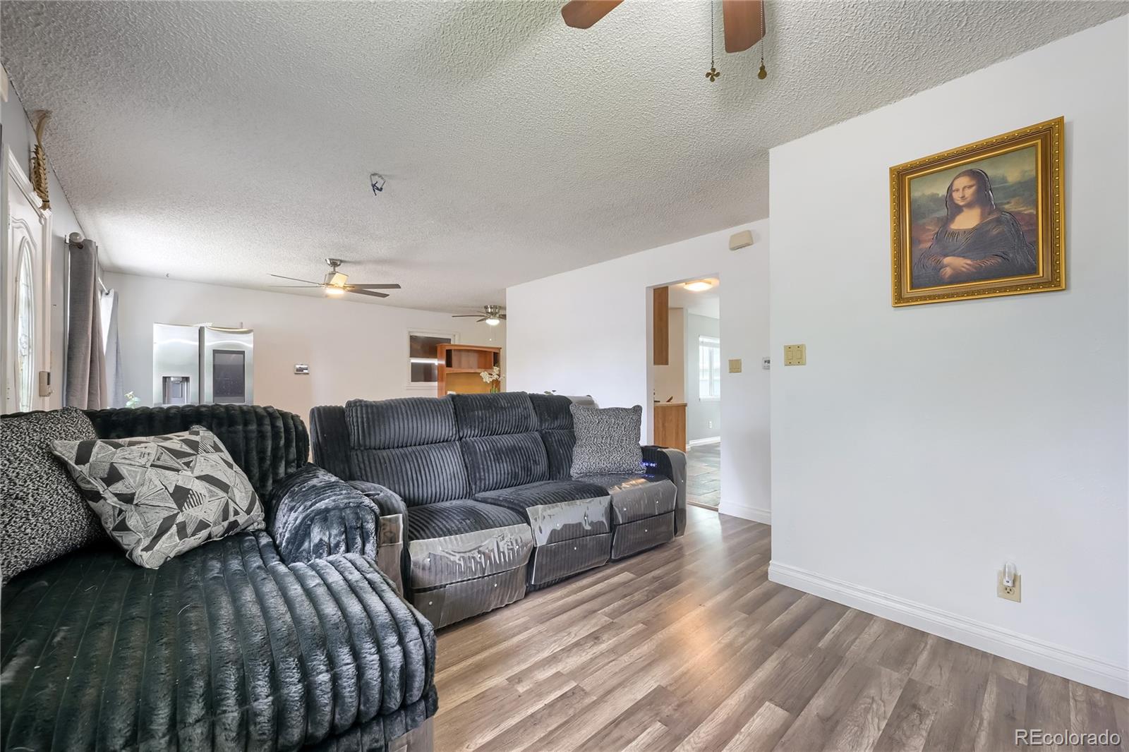3130 E La Salle Street Colorado Springs CO 80909