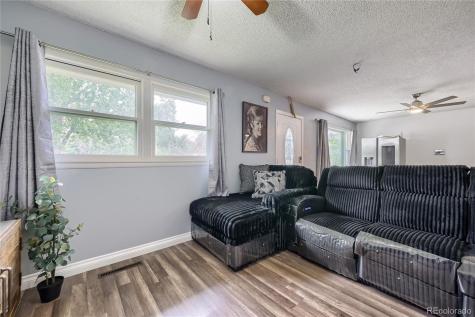 3130 E La Salle Street Colorado Springs CO 80909