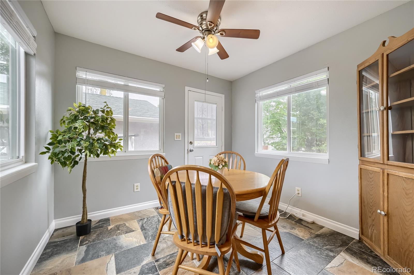 3130 E La Salle Street Colorado Springs CO 80909
