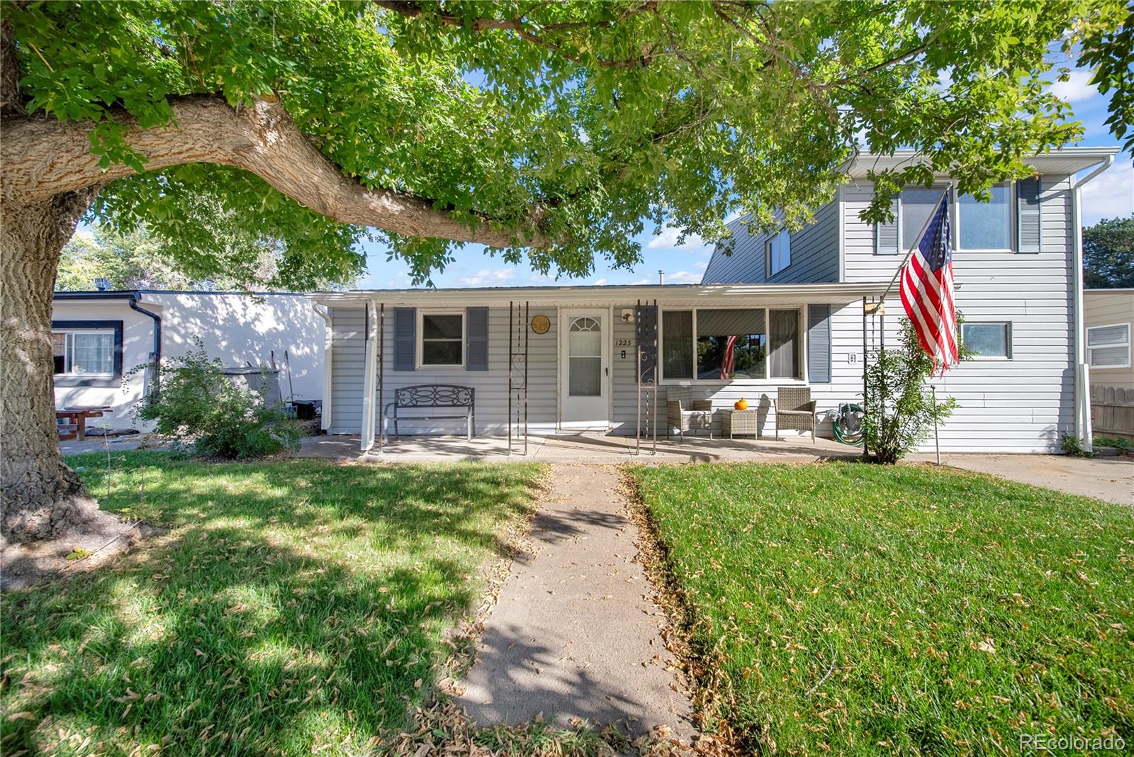 1223 Eaton Street Brush CO 80723