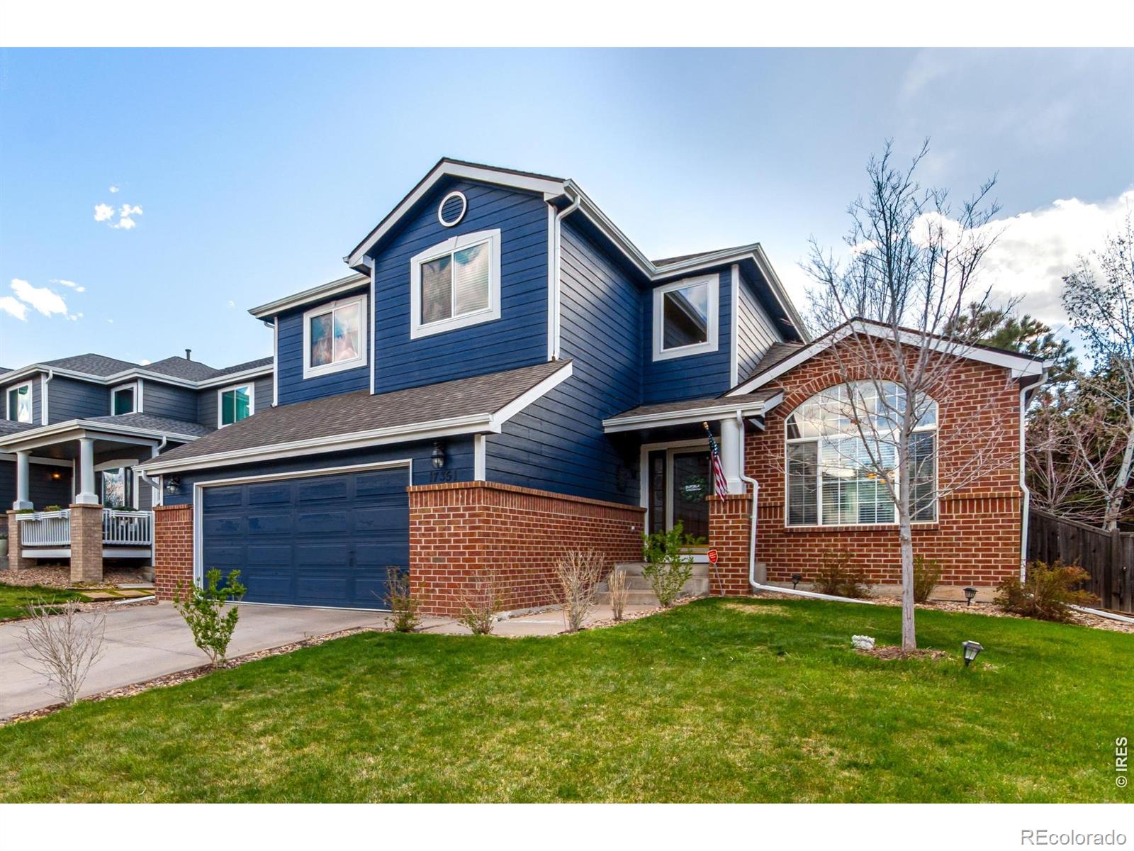 17351 Cornerstone Drive Parker CO 80134