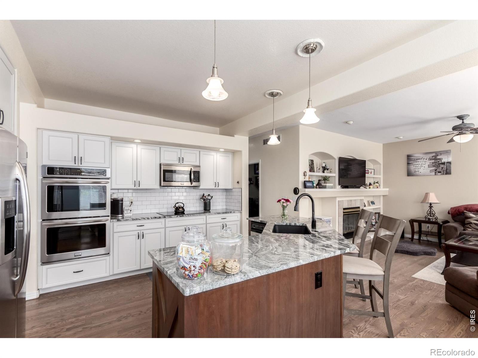 17351 Cornerstone Drive Parker CO 80134