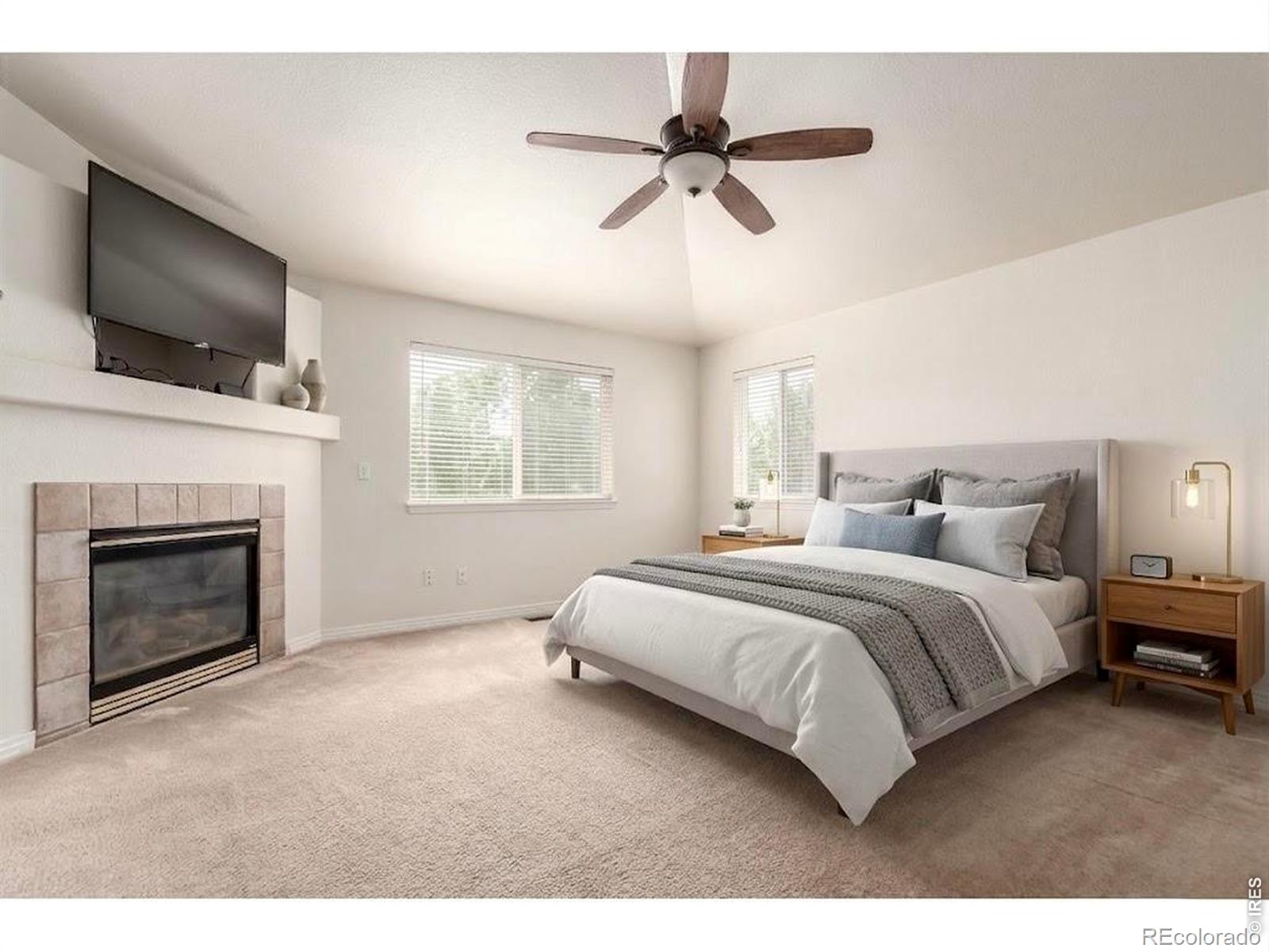 17351 Cornerstone Drive Parker CO 80134
