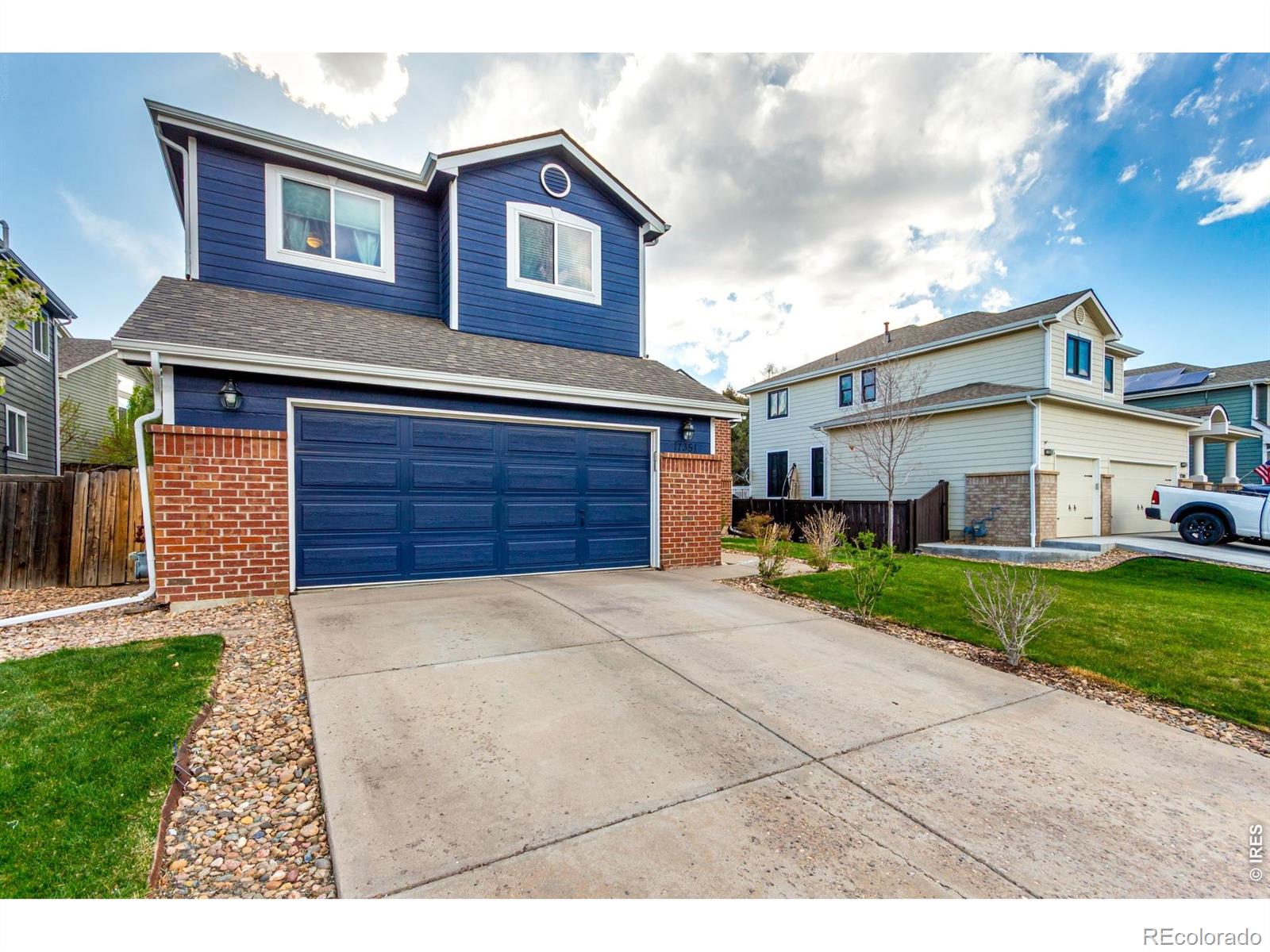 17351 Cornerstone Drive Parker CO 80134