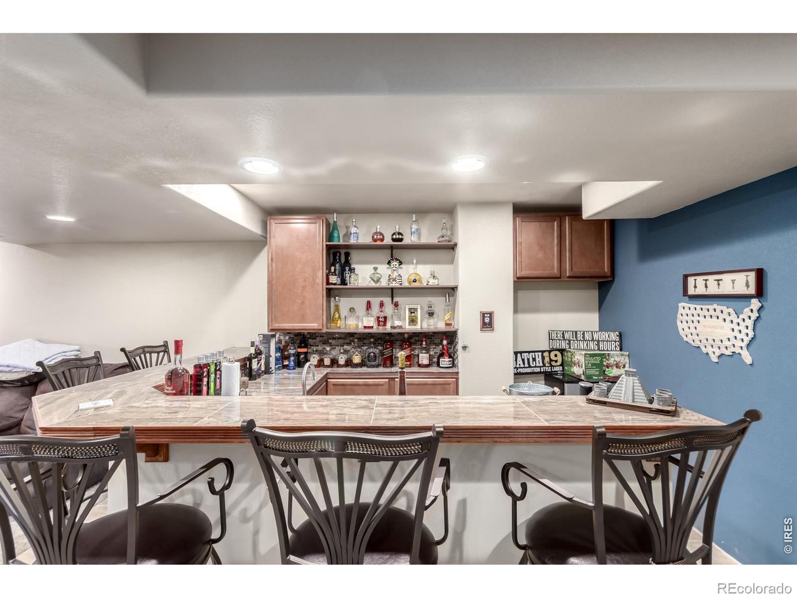 17351 Cornerstone Drive Parker CO 80134