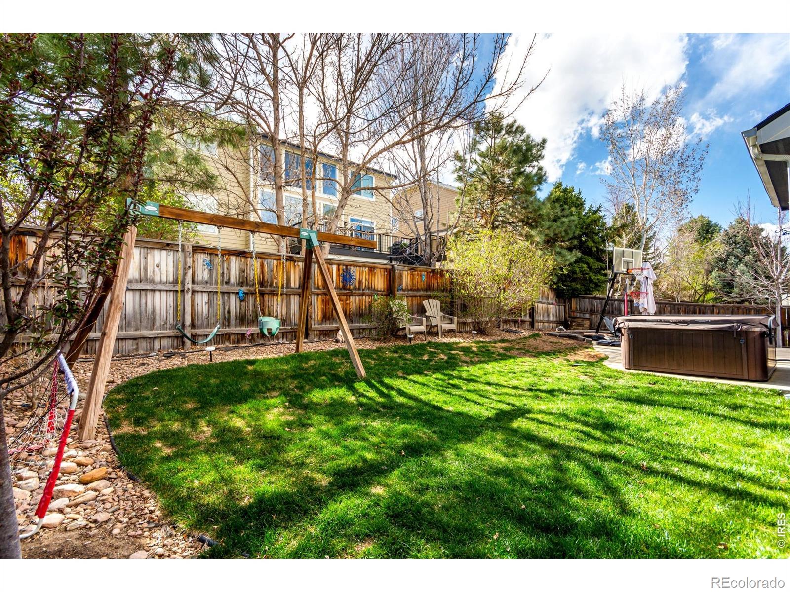 17351 Cornerstone Drive Parker CO 80134