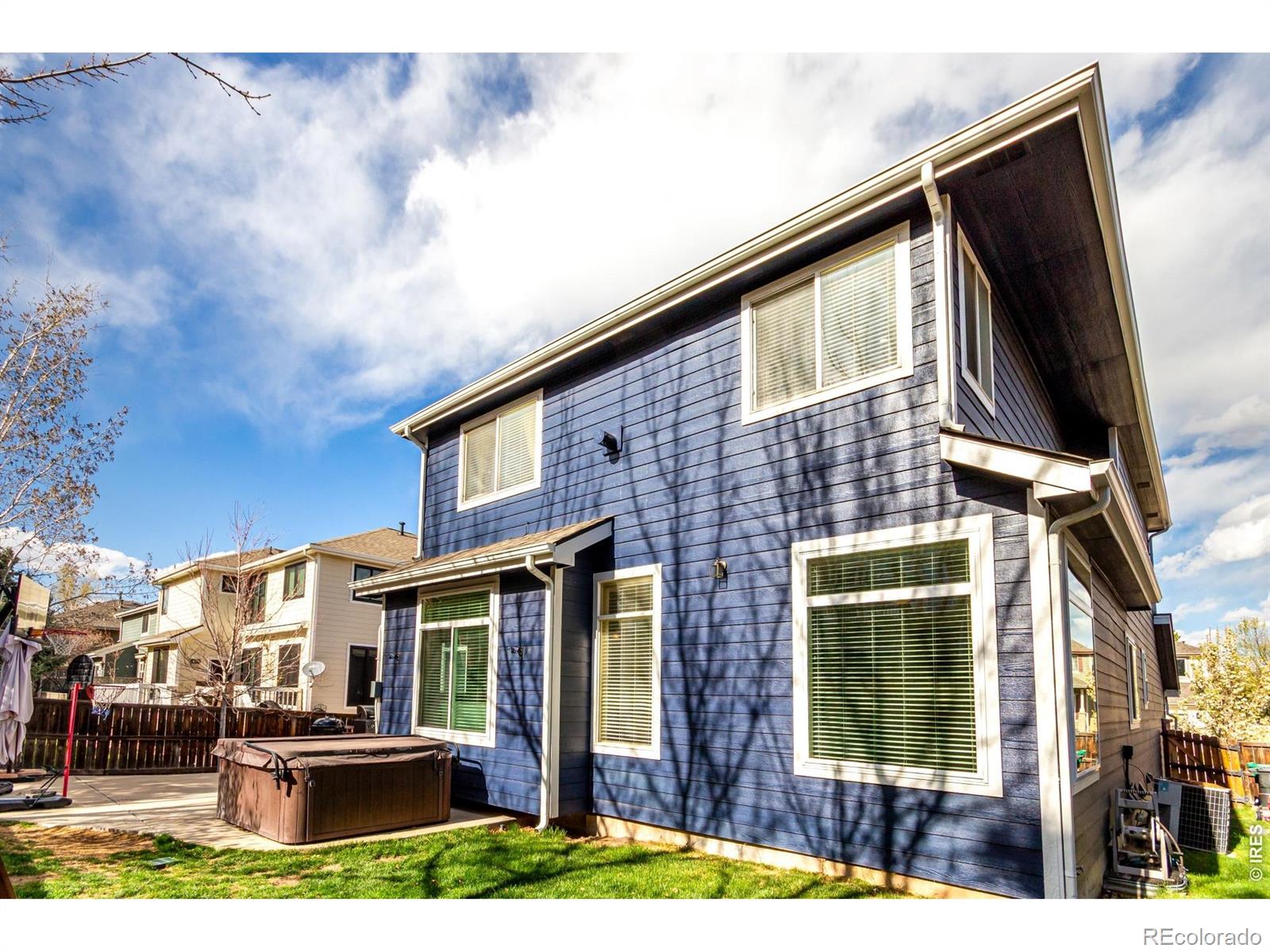 17351 Cornerstone Drive Parker CO 80134