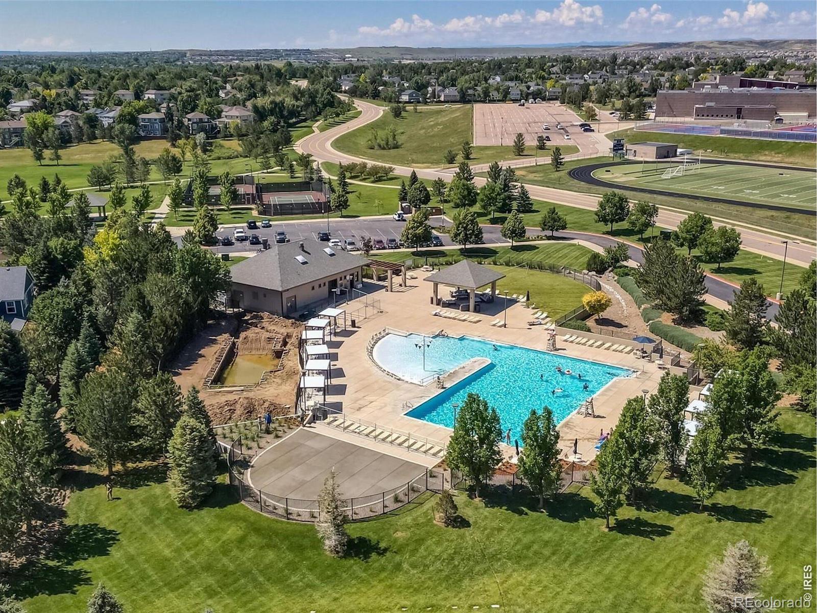 17351 Cornerstone Drive Parker CO 80134