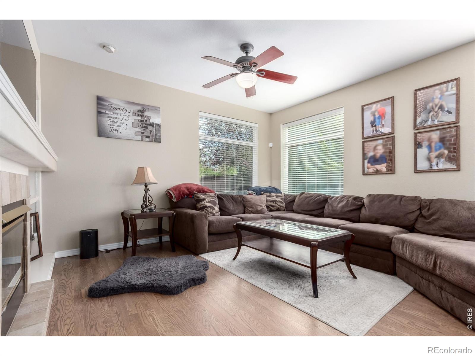 17351 Cornerstone Drive Parker CO 80134