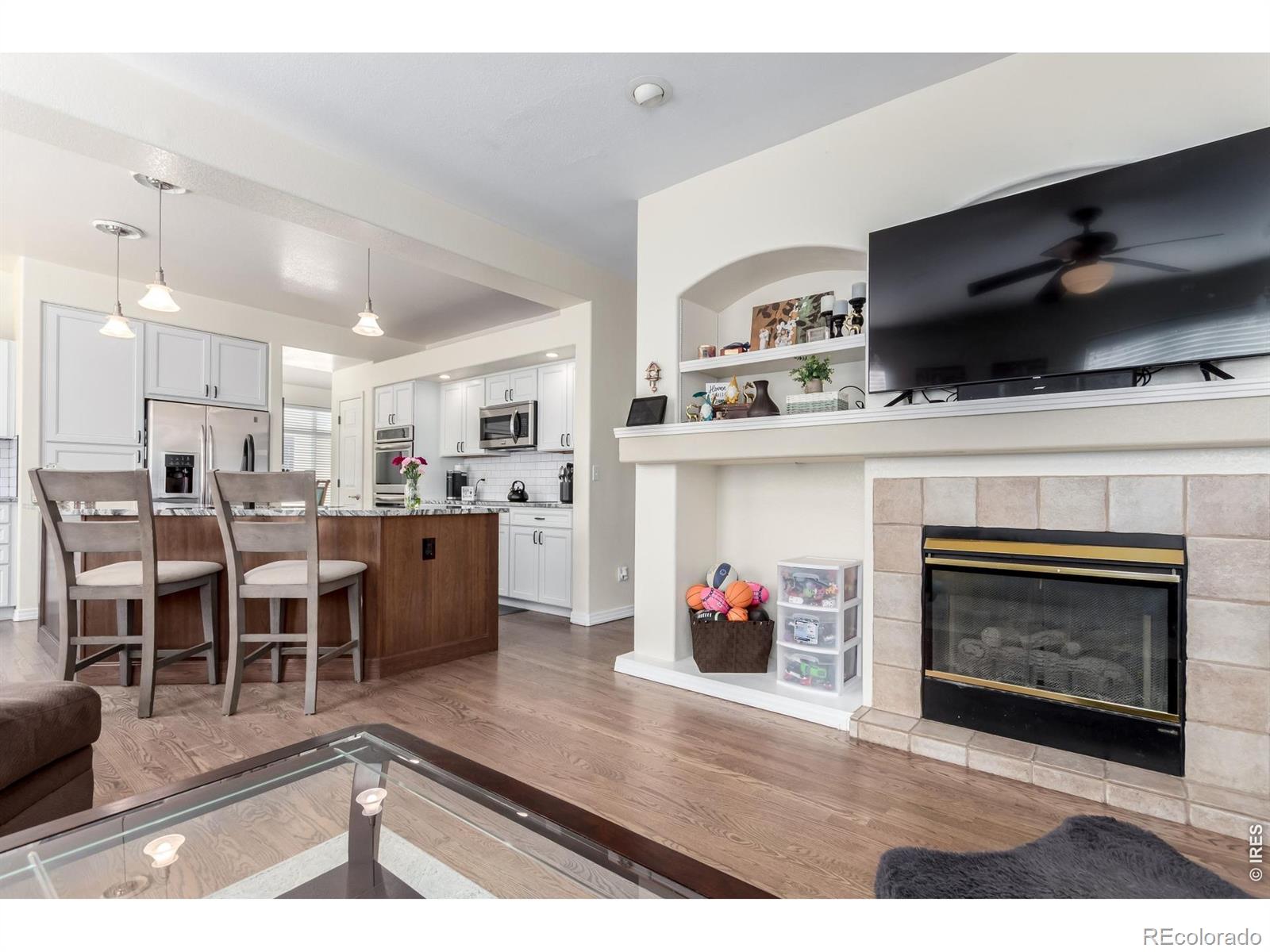 17351 Cornerstone Drive Parker CO 80134