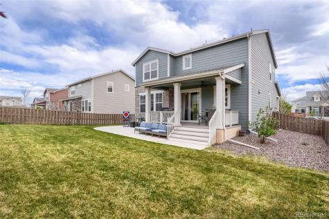 26327 E 3rd Avenue Aurora CO 80018
