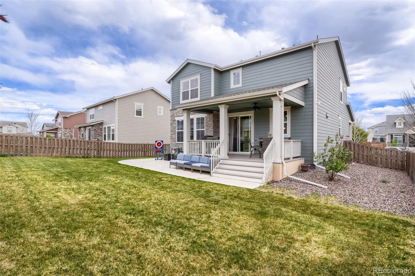 26327 E 3rd Avenue Aurora CO 80018