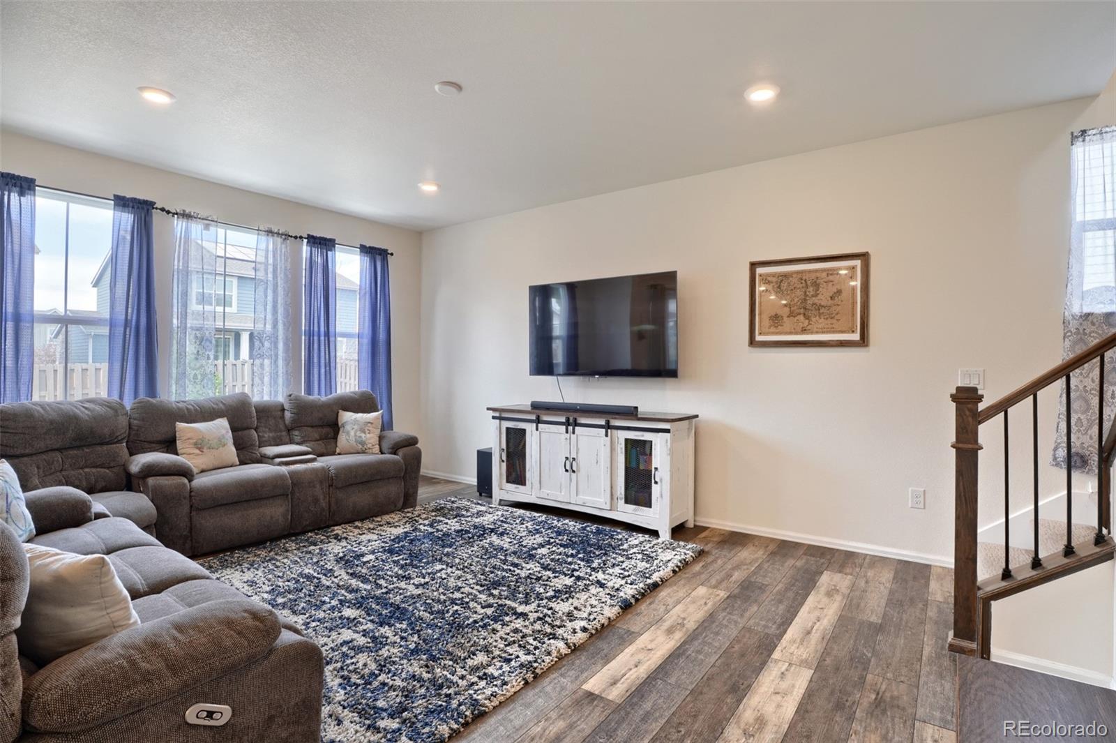 26327 E 3rd Avenue Aurora CO 80018