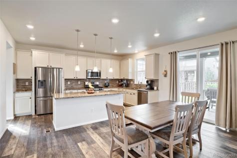 26327 E 3rd Avenue Aurora CO 80018