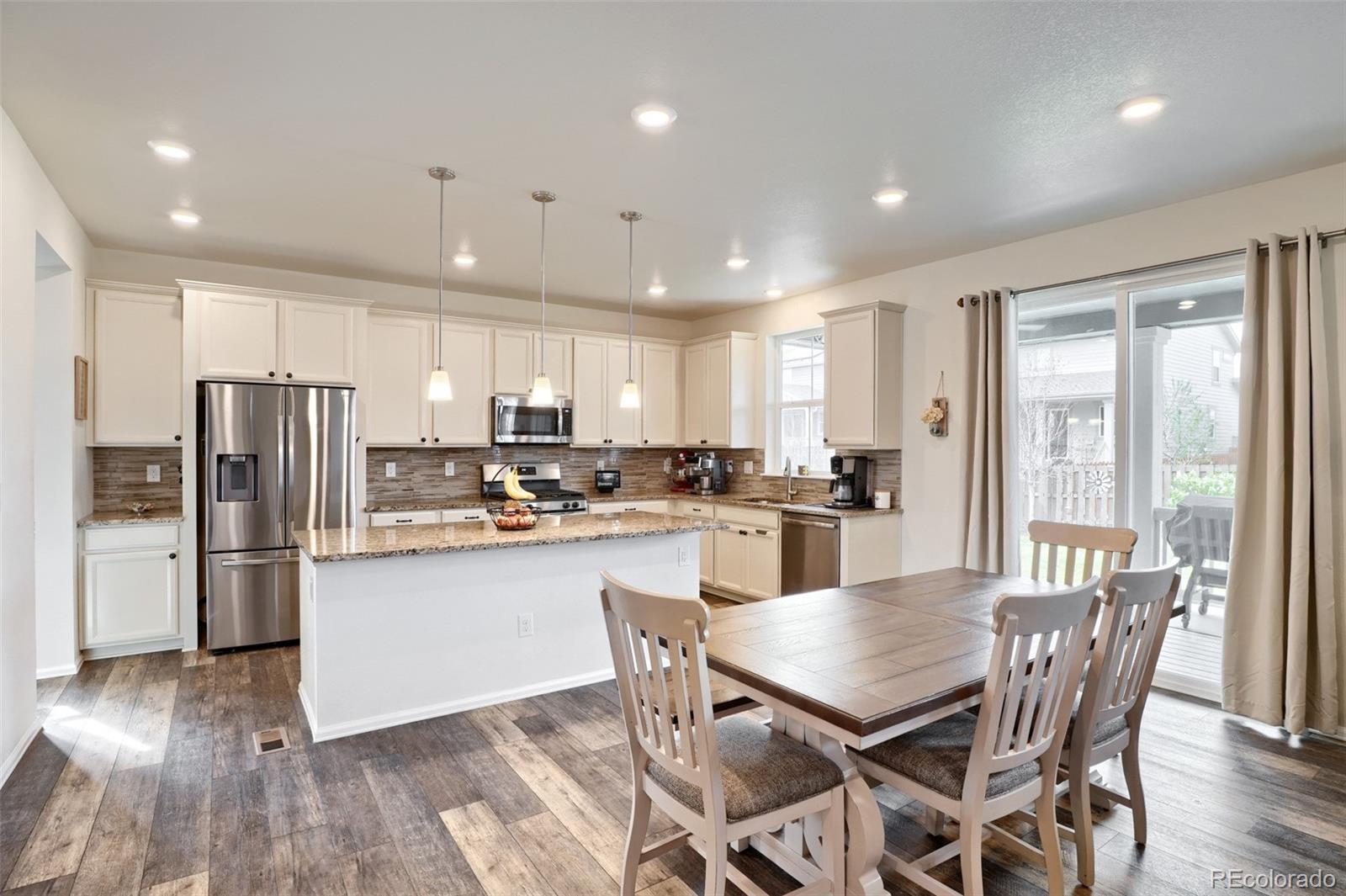 26327 E 3rd Avenue Aurora CO 80018
