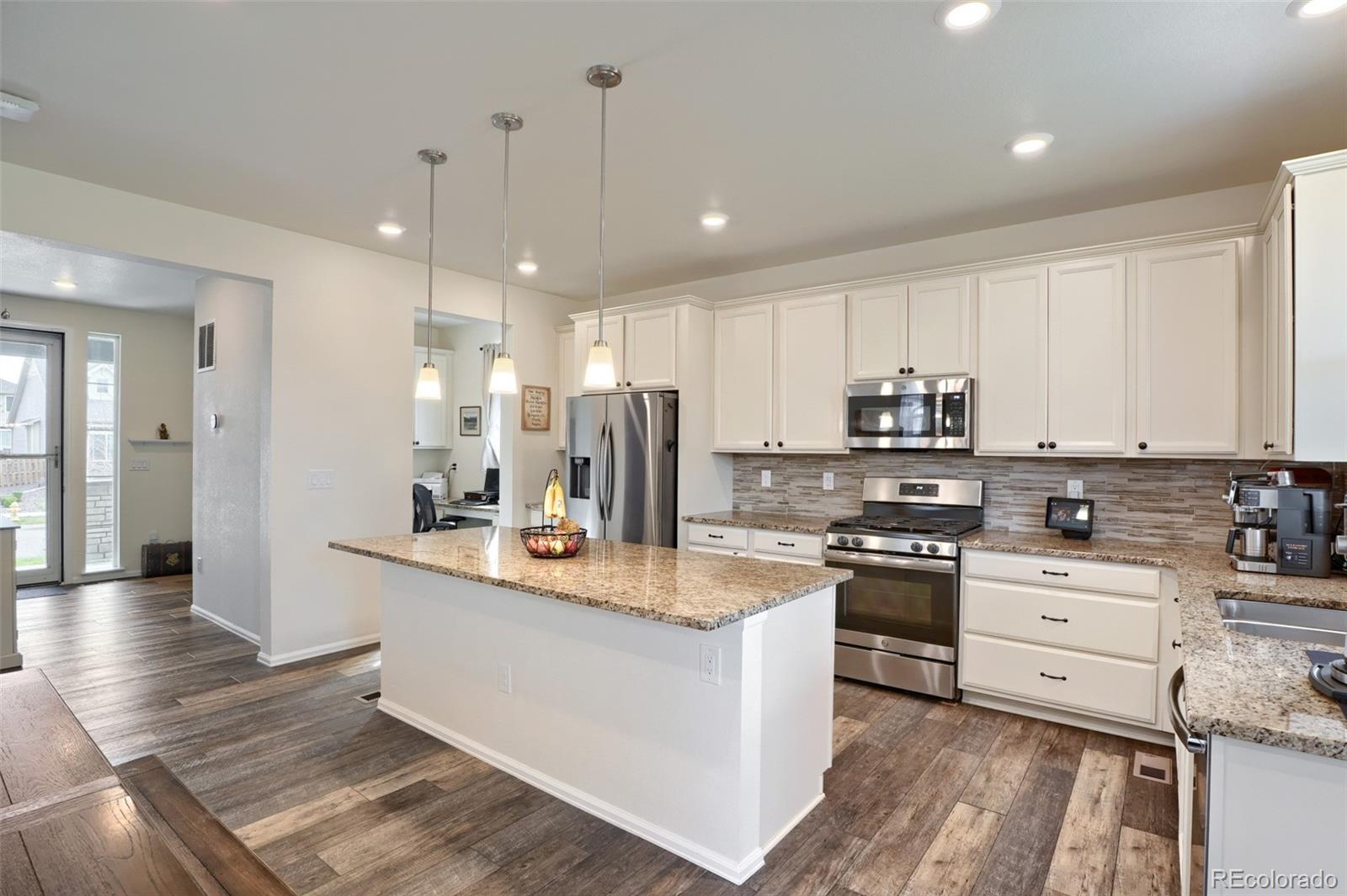 26327 E 3rd Avenue Aurora CO 80018