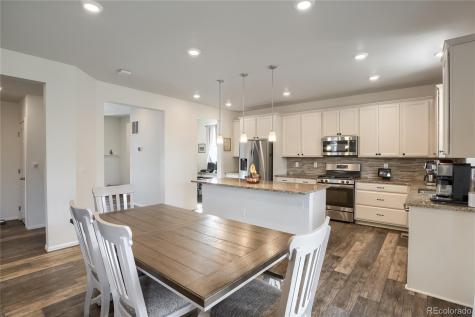 26327 E 3rd Avenue Aurora CO 80018