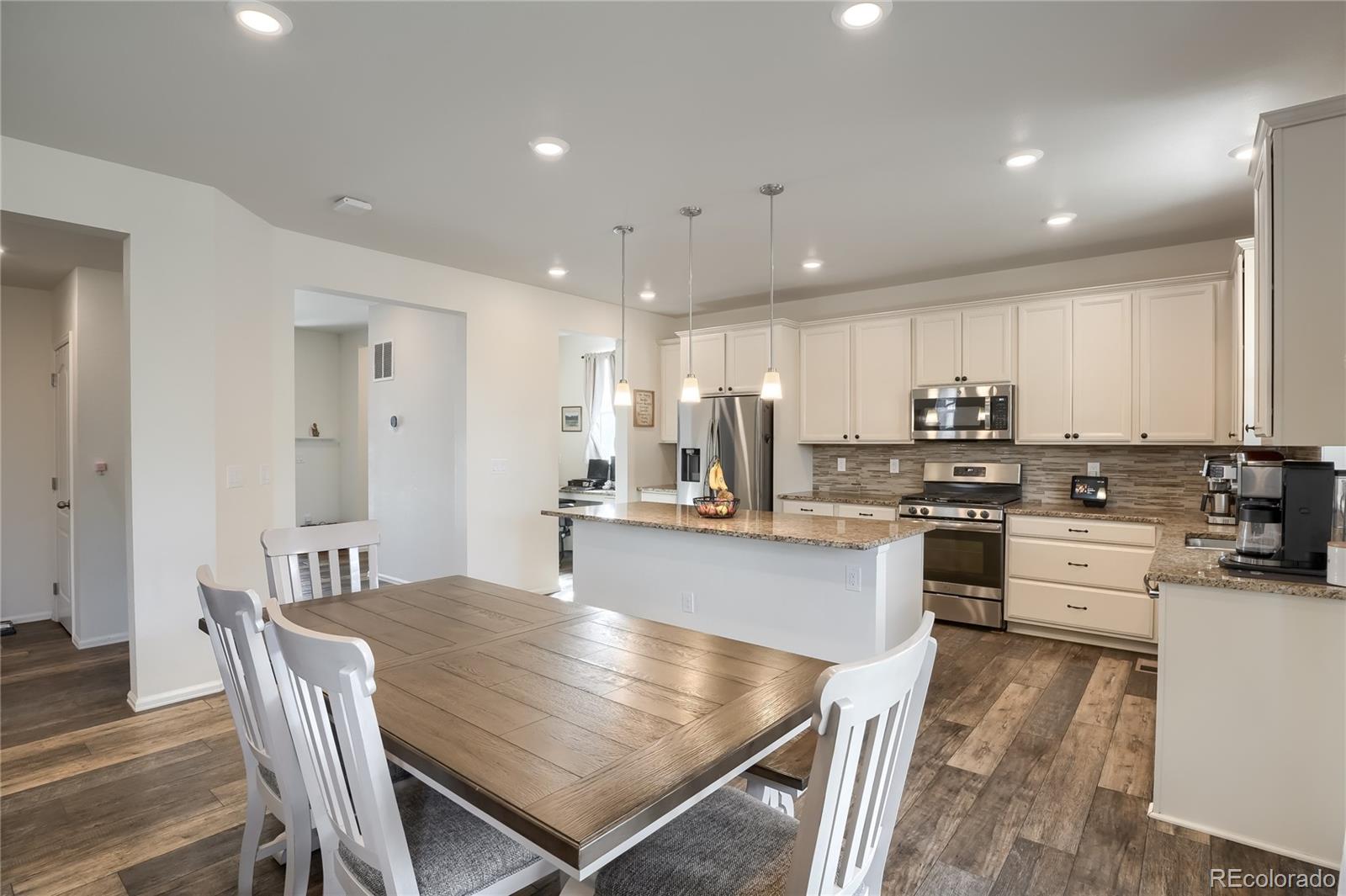 26327 E 3rd Avenue Aurora CO 80018