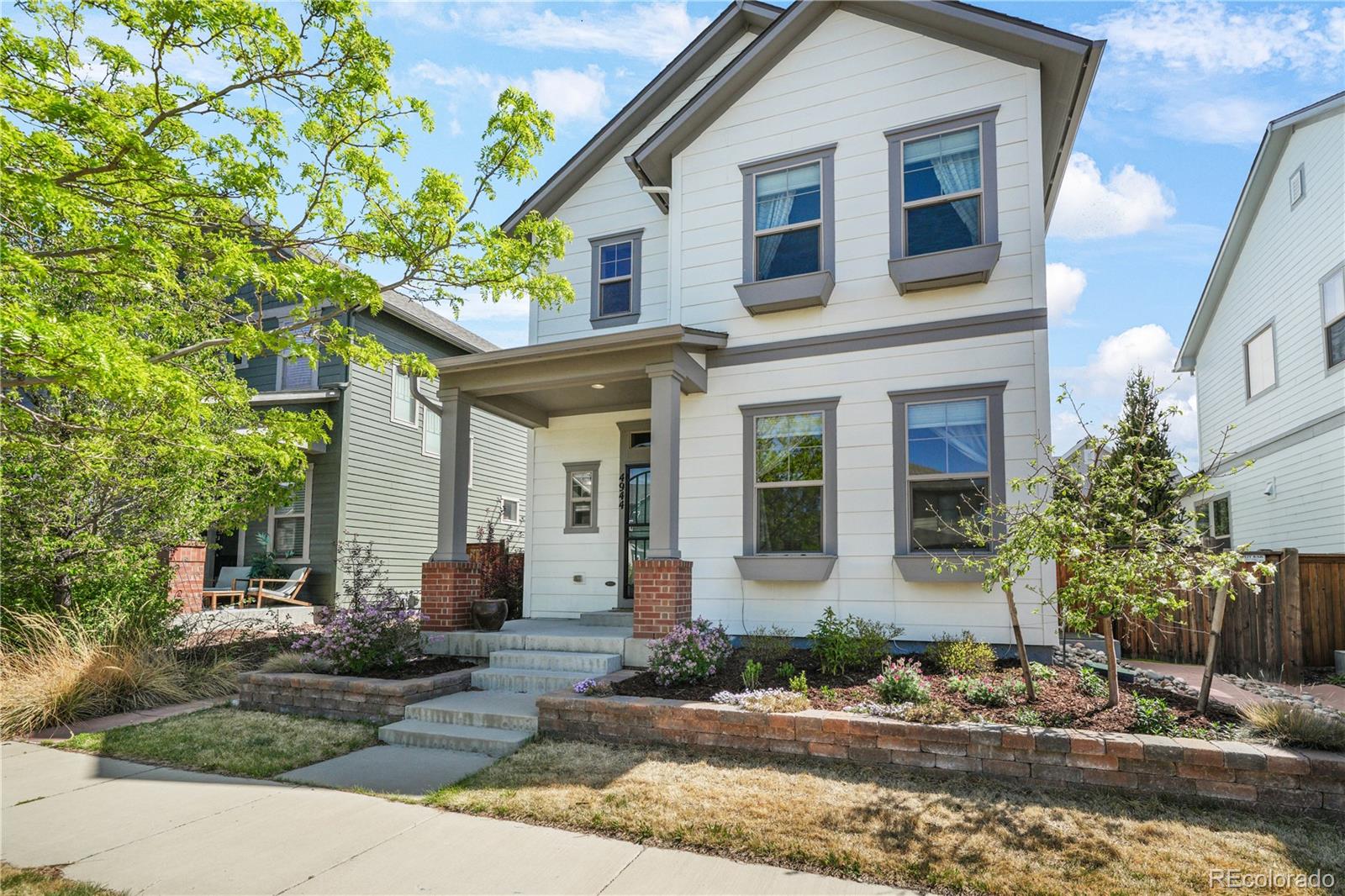 4944 Wabash Street Denver CO 80238
