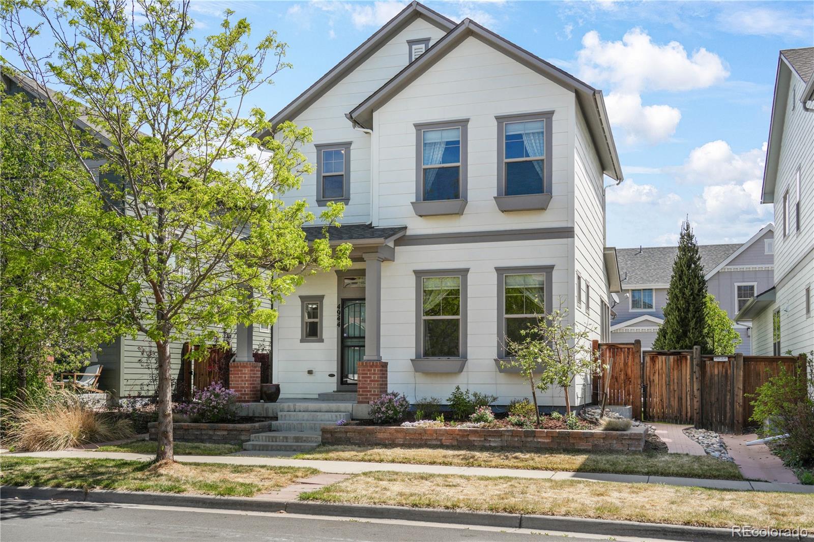 4944 Wabash Street Denver CO 80238