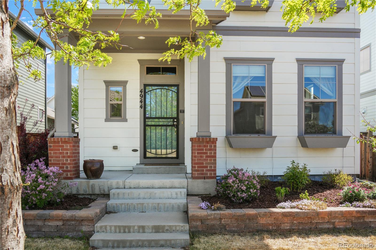 4944 Wabash Street Denver CO 80238